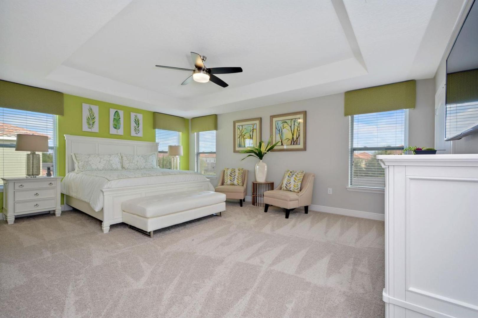Serene Bliss At White Rose Villas Davenport Oda fotoğraf